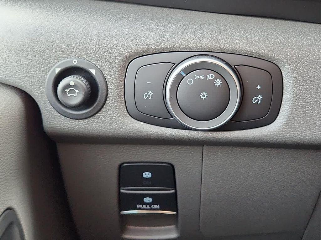 new 2024 Ford Transit-350 car, priced at $56,065