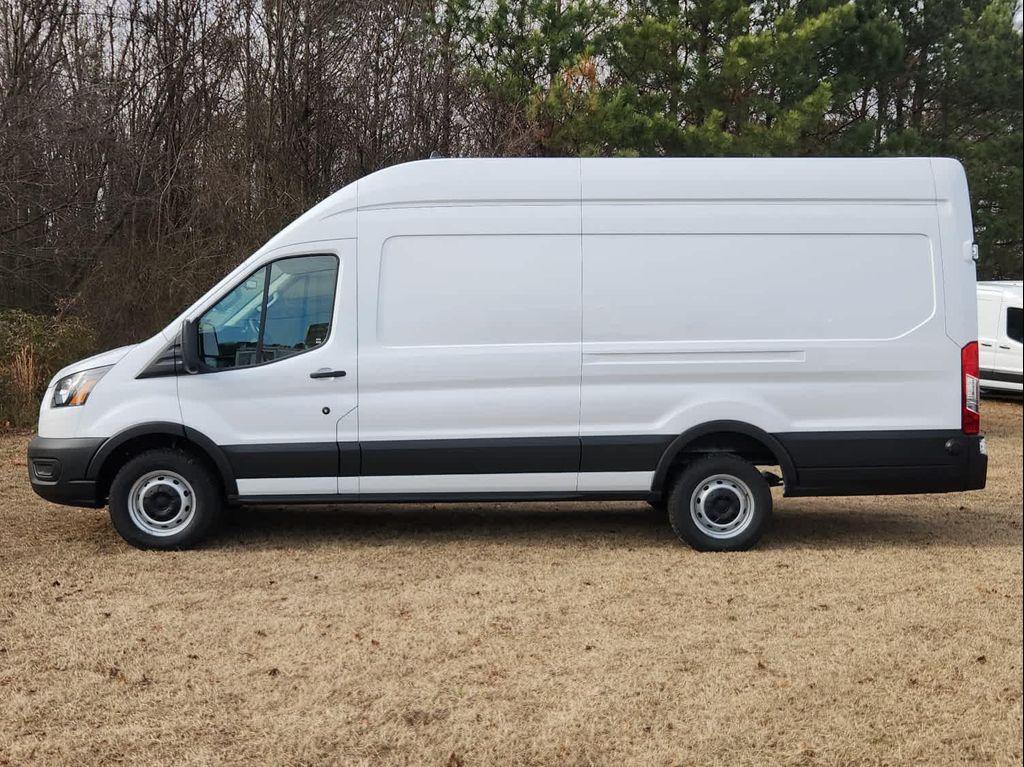new 2024 Ford Transit-350 car, priced at $56,065
