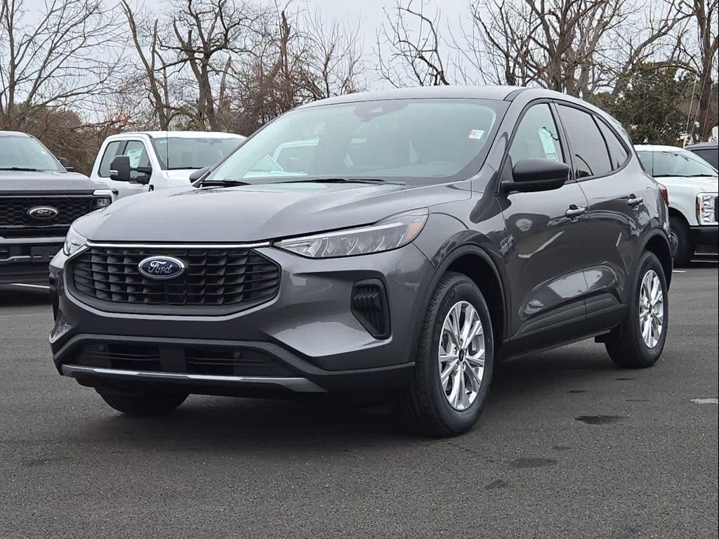 new 2026 Ford Escape car, priced at $32,190