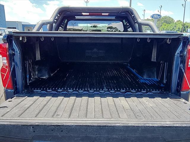 used 2020 Chevrolet Silverado 1500 car, priced at $31,989