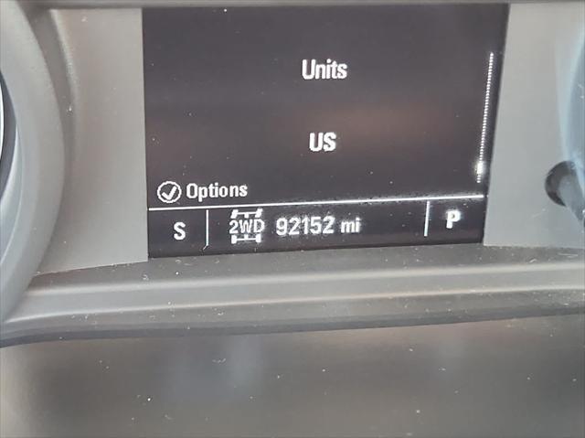 used 2020 Chevrolet Silverado 1500 car, priced at $31,989