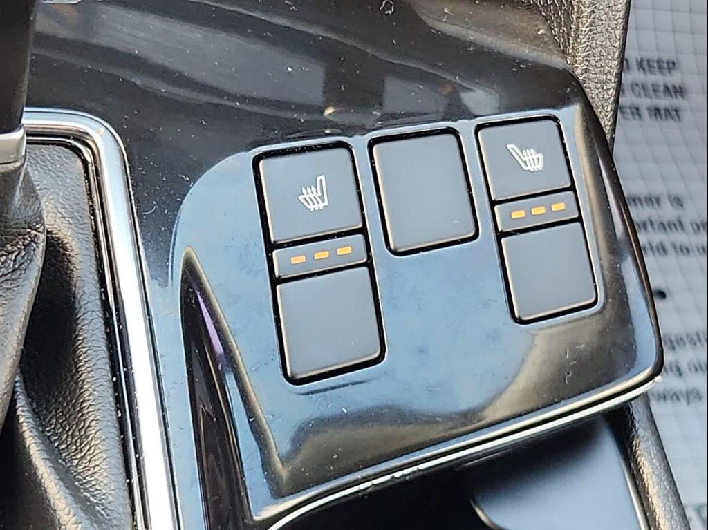 used 2023 Kia Sportage car, priced at $25,750