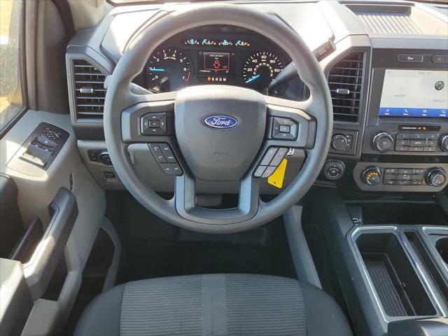 used 2019 Ford F-150 car, priced at $28,555