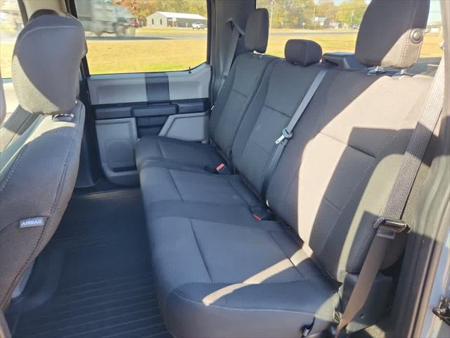 used 2019 Ford F-150 car, priced at $28,555