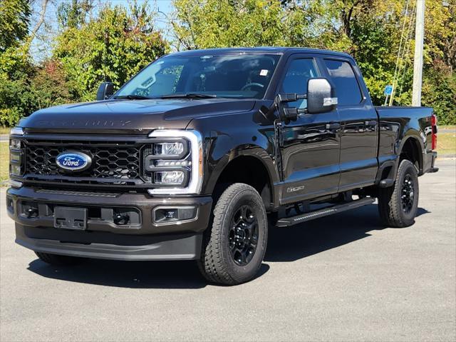 new 2024 Ford F-250 car, priced at $66,980