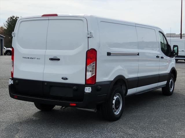 new 2024 Ford Transit-150 car, priced at $47,985