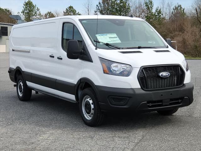 new 2024 Ford Transit-150 car, priced at $47,985