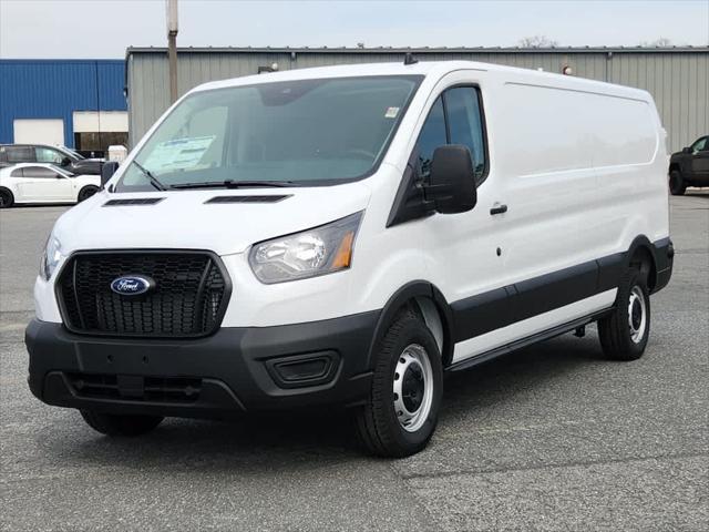 new 2024 Ford Transit-150 car, priced at $46,987