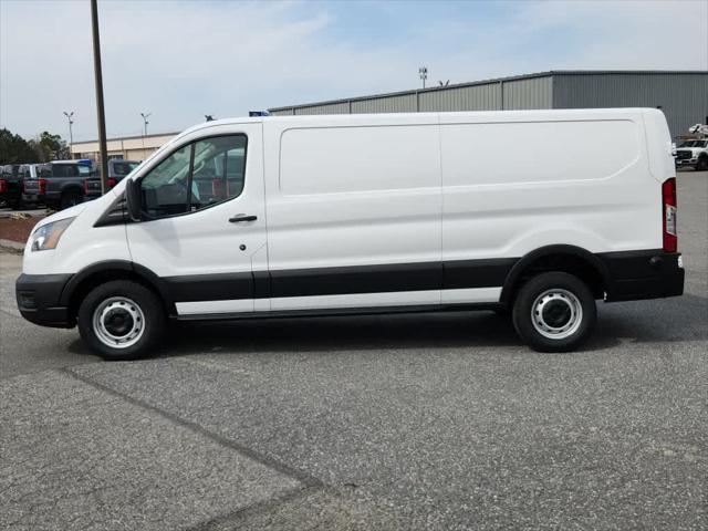 new 2024 Ford Transit-150 car, priced at $47,985