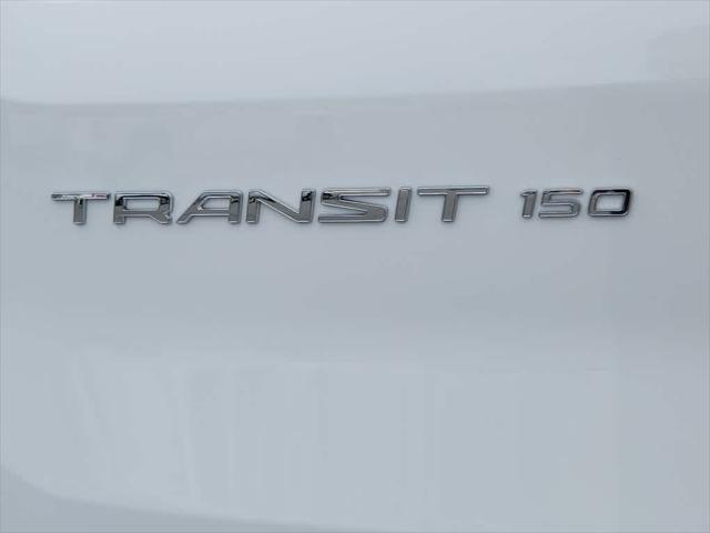 new 2024 Ford Transit-150 car, priced at $47,985