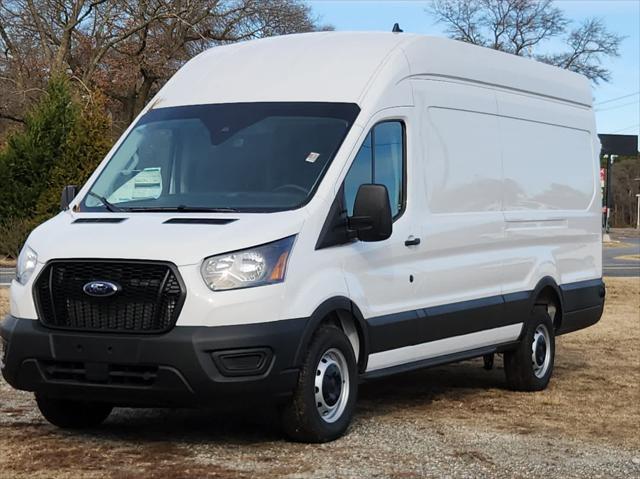 new 2024 Ford Transit-350 car, priced at $56,977