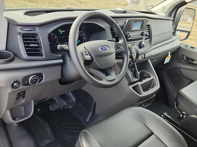 new 2024 Ford Transit-350 car, priced at $56,977