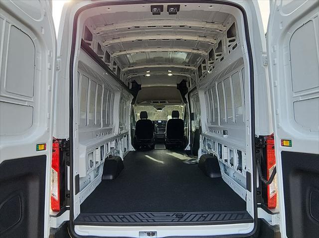 new 2024 Ford Transit-350 car, priced at $56,977