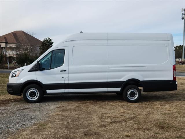 new 2024 Ford Transit-350 car, priced at $56,977