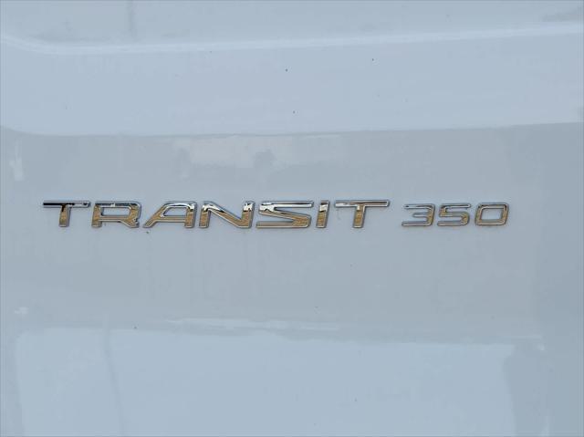 new 2024 Ford Transit-350 car, priced at $56,977