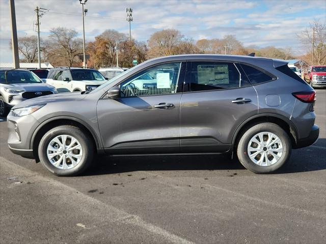 new 2025 Ford Escape car, priced at $32,980