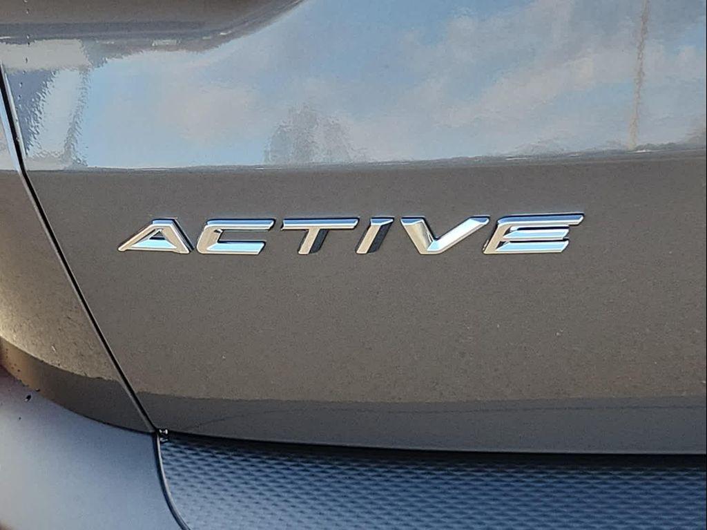new 2025 Ford Escape car, priced at $32,875