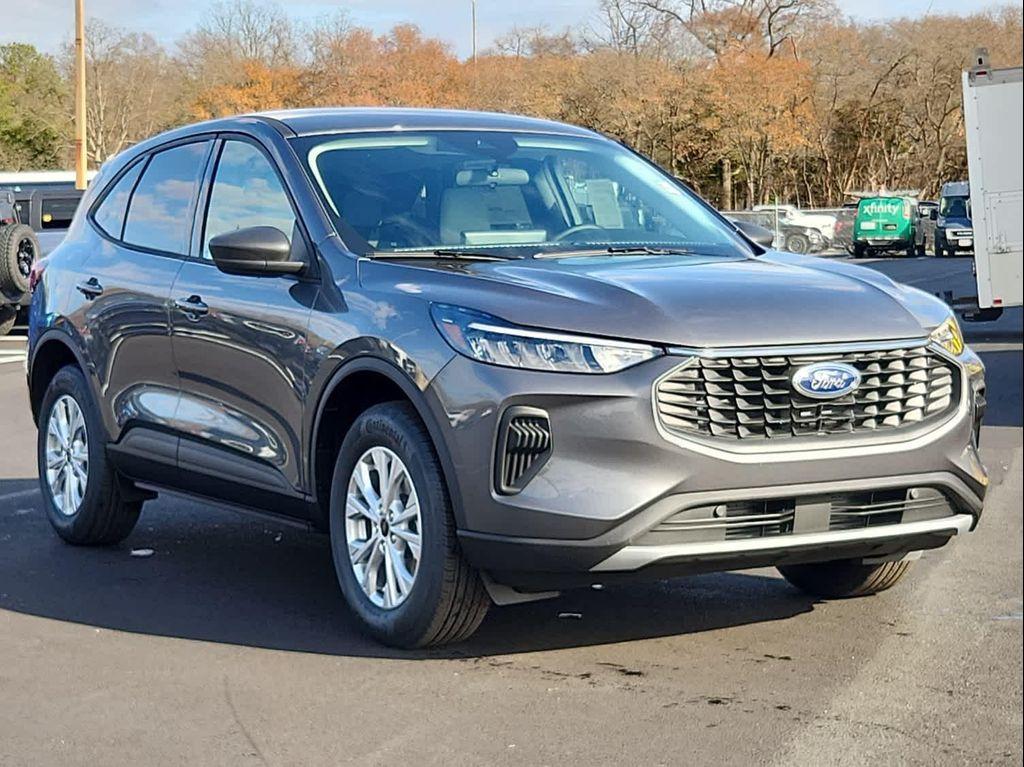 new 2025 Ford Escape car, priced at $32,875