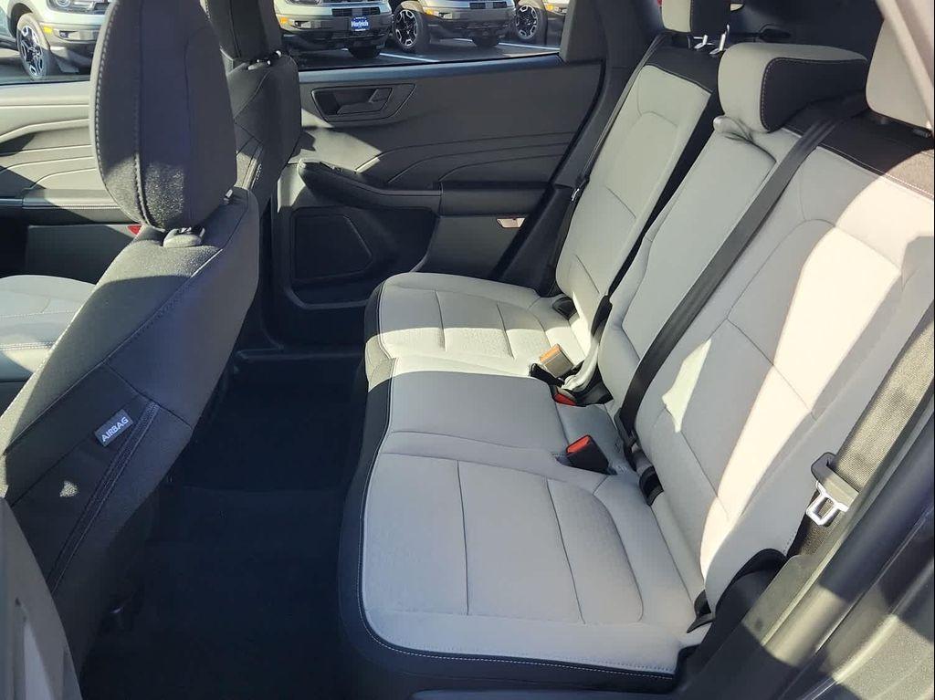 new 2025 Ford Escape car, priced at $32,875