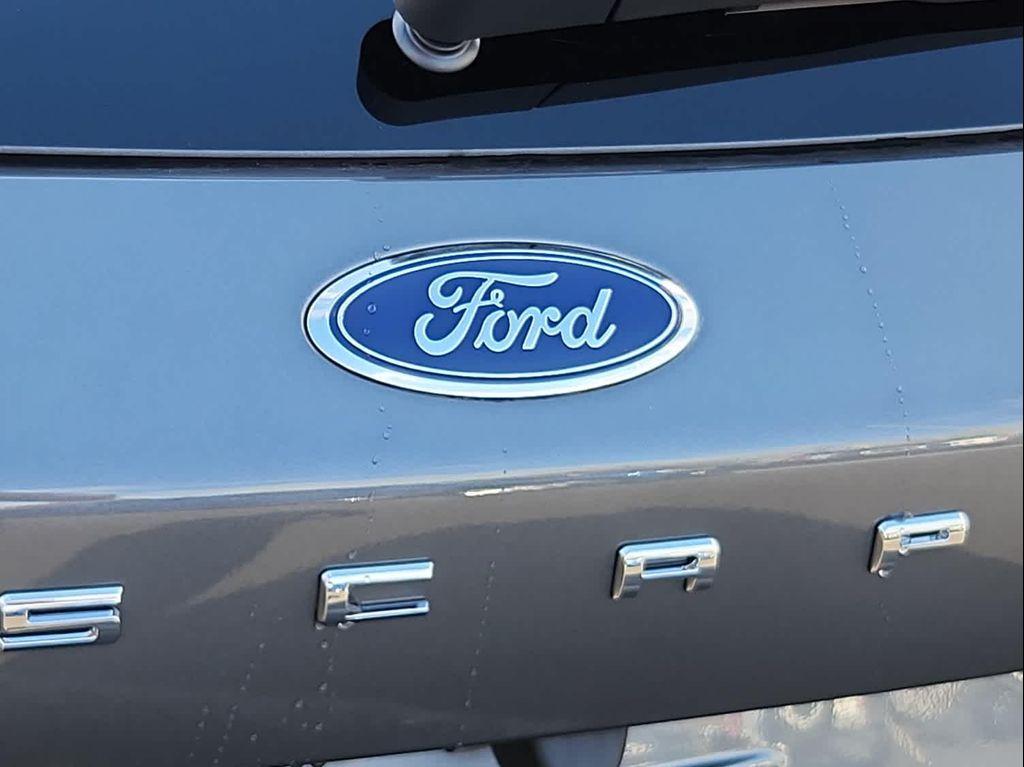 new 2025 Ford Escape car, priced at $32,875