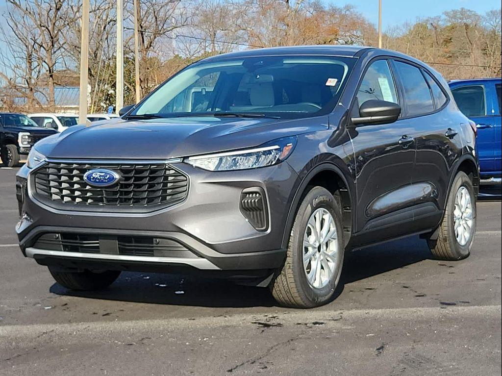 new 2025 Ford Escape car, priced at $32,875