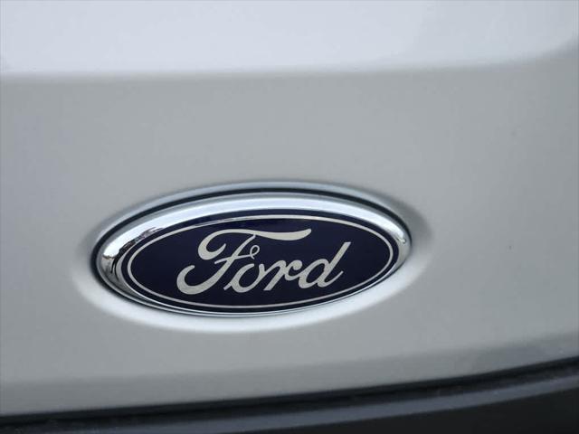 new 2024 Ford Transit-250 car, priced at $58,480