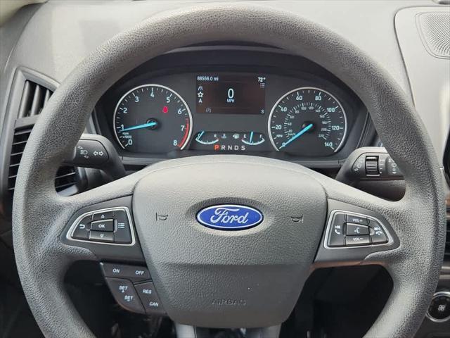 used 2022 Ford EcoSport car, priced at $17,773
