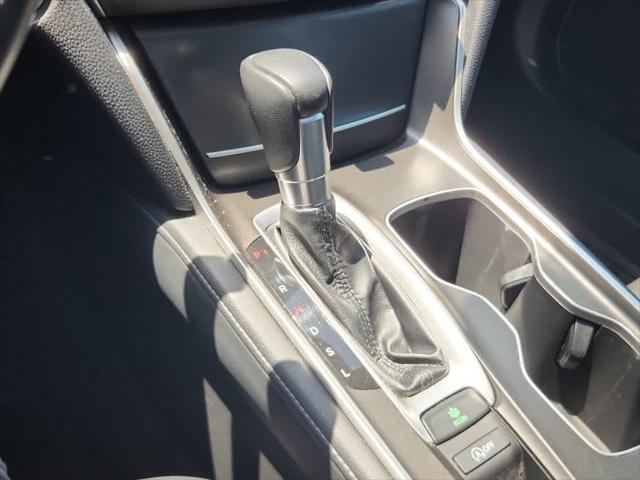 used 2022 Honda Accord car, priced at $26,446