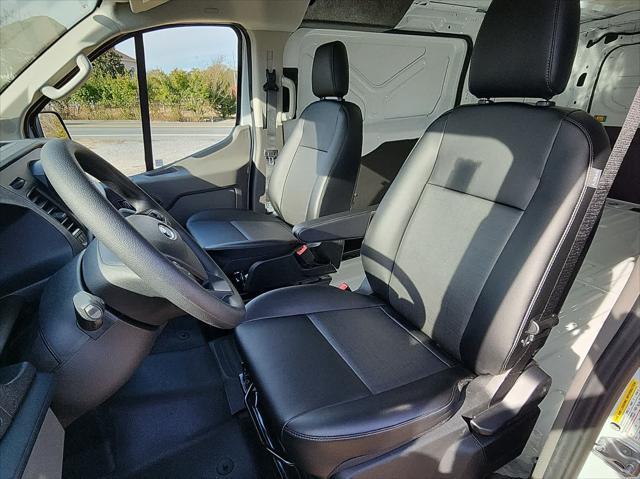 new 2024 Ford Transit-150 car, priced at $49,480