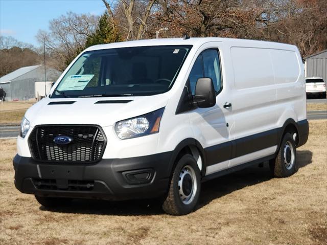 new 2024 Ford Transit-150 car, priced at $49,480