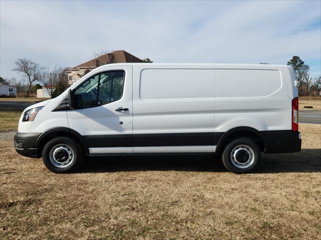 new 2024 Ford Transit-150 car, priced at $49,480