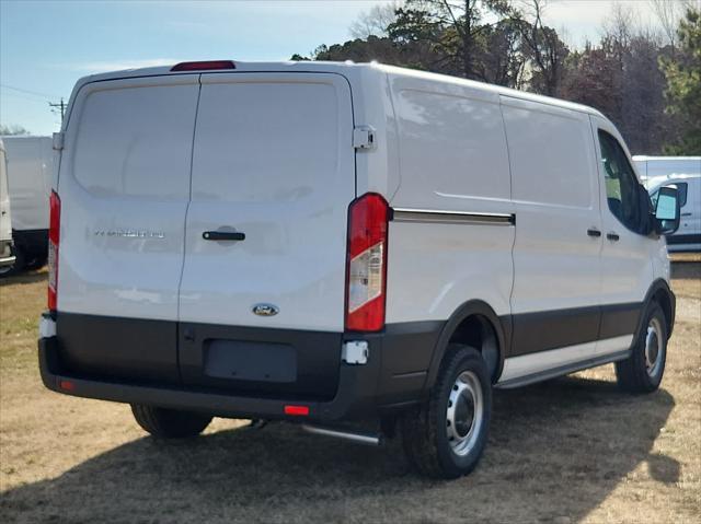 new 2024 Ford Transit-150 car, priced at $49,480