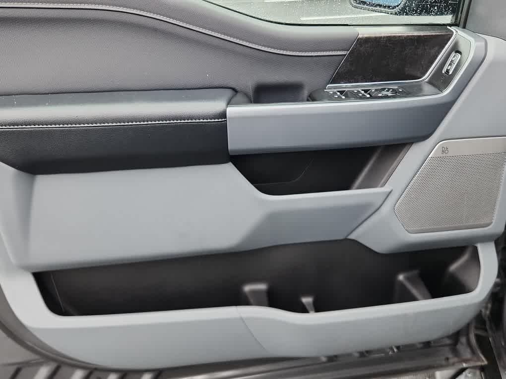 used 2022 Ford F-150 car, priced at $42,955