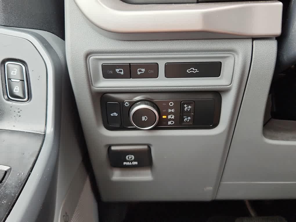used 2022 Ford F-150 car, priced at $42,955