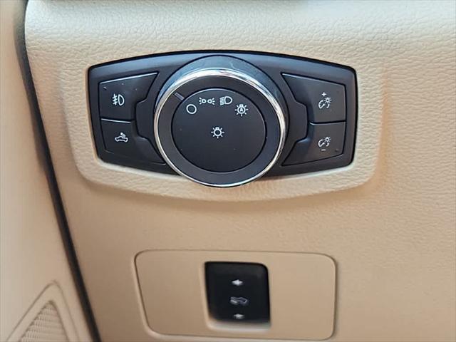 used 2019 Ford F-250 car, priced at $38,543