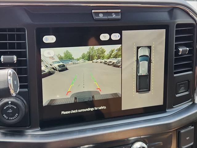 new 2025 Ford F-250 car, priced at $83,985