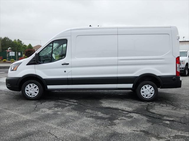 new 2024 Ford Transit-250 car, priced at $58,965