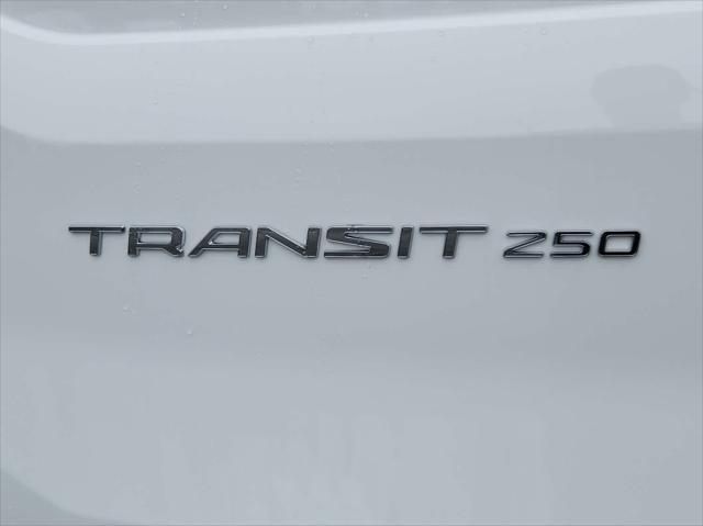 new 2024 Ford Transit-250 car, priced at $53,705