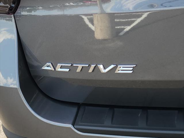 new 2025 Ford Explorer car, priced at $45,904
