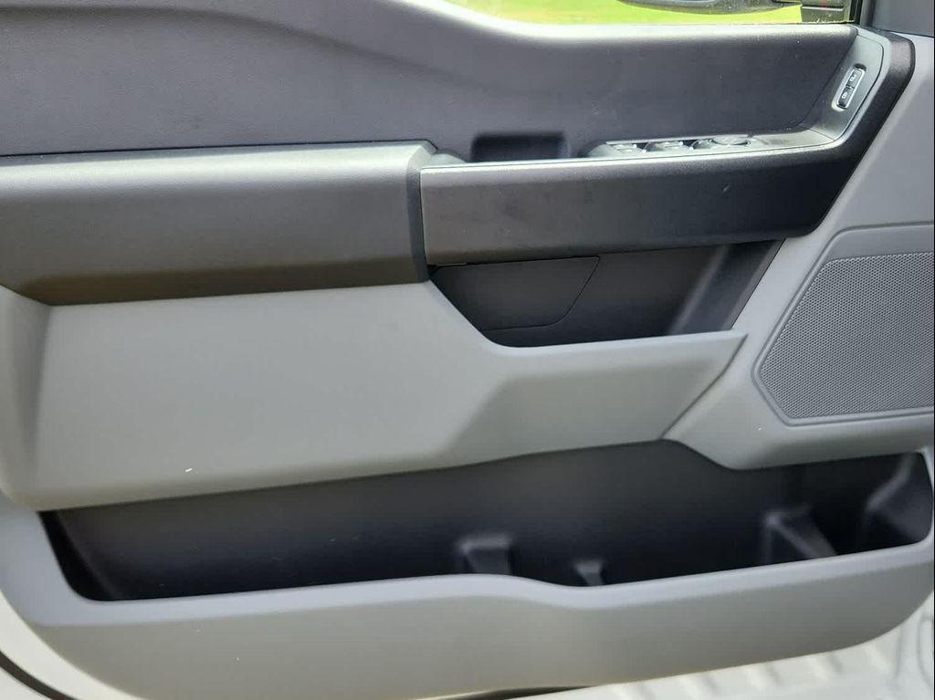 new 2025 Ford F-350 car, priced at $89,975
