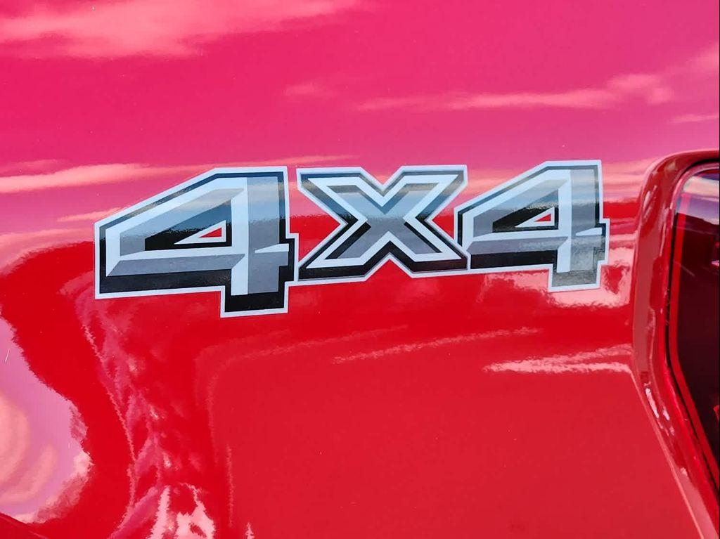 new 2025 Ford F-150 car, priced at $61,950
