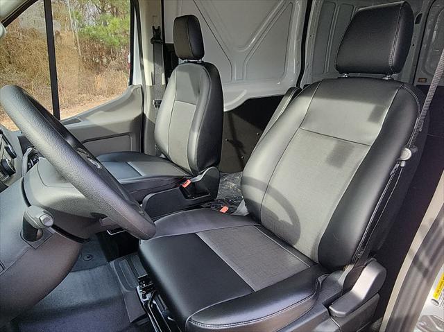 new 2024 Ford Transit-250 car, priced at $49,965