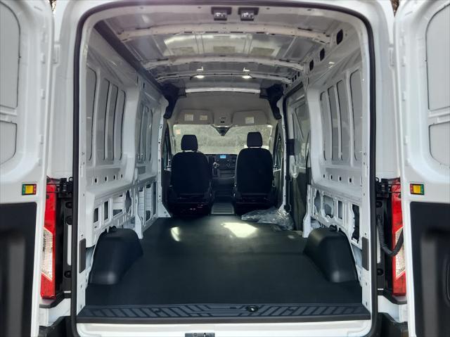 new 2024 Ford Transit-250 car, priced at $49,965