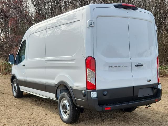 new 2024 Ford Transit-250 car, priced at $49,965