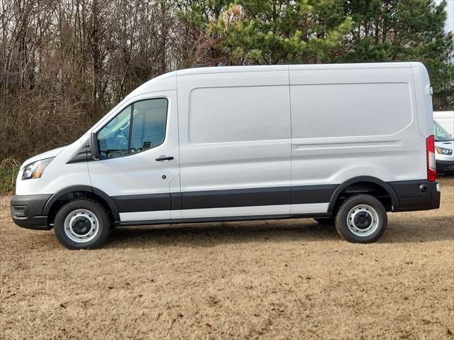 new 2024 Ford Transit-250 car, priced at $49,965