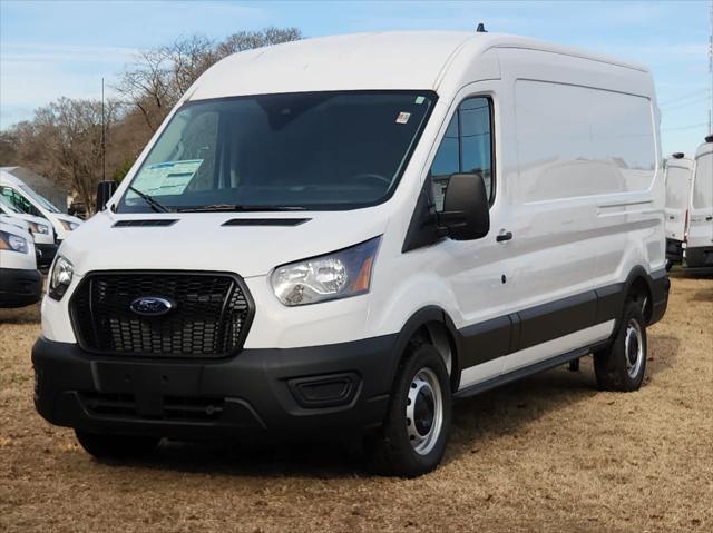 new 2024 Ford Transit-250 car, priced at $49,965