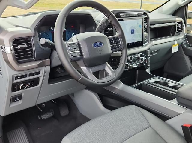 new 2024 Ford F-150 car, priced at $57,392