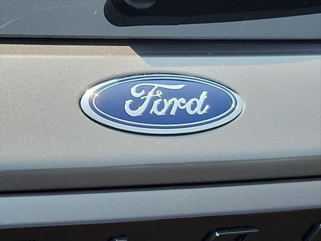 new 2025 Ford Explorer car, priced at $54,237