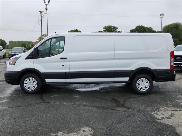 new 2024 Ford Transit-150 car, priced at $47,441