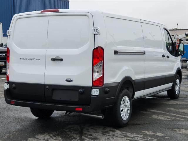 new 2024 Ford Transit-150 car, priced at $48,485